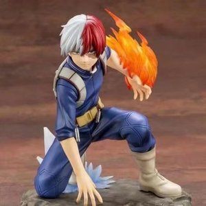 anime model